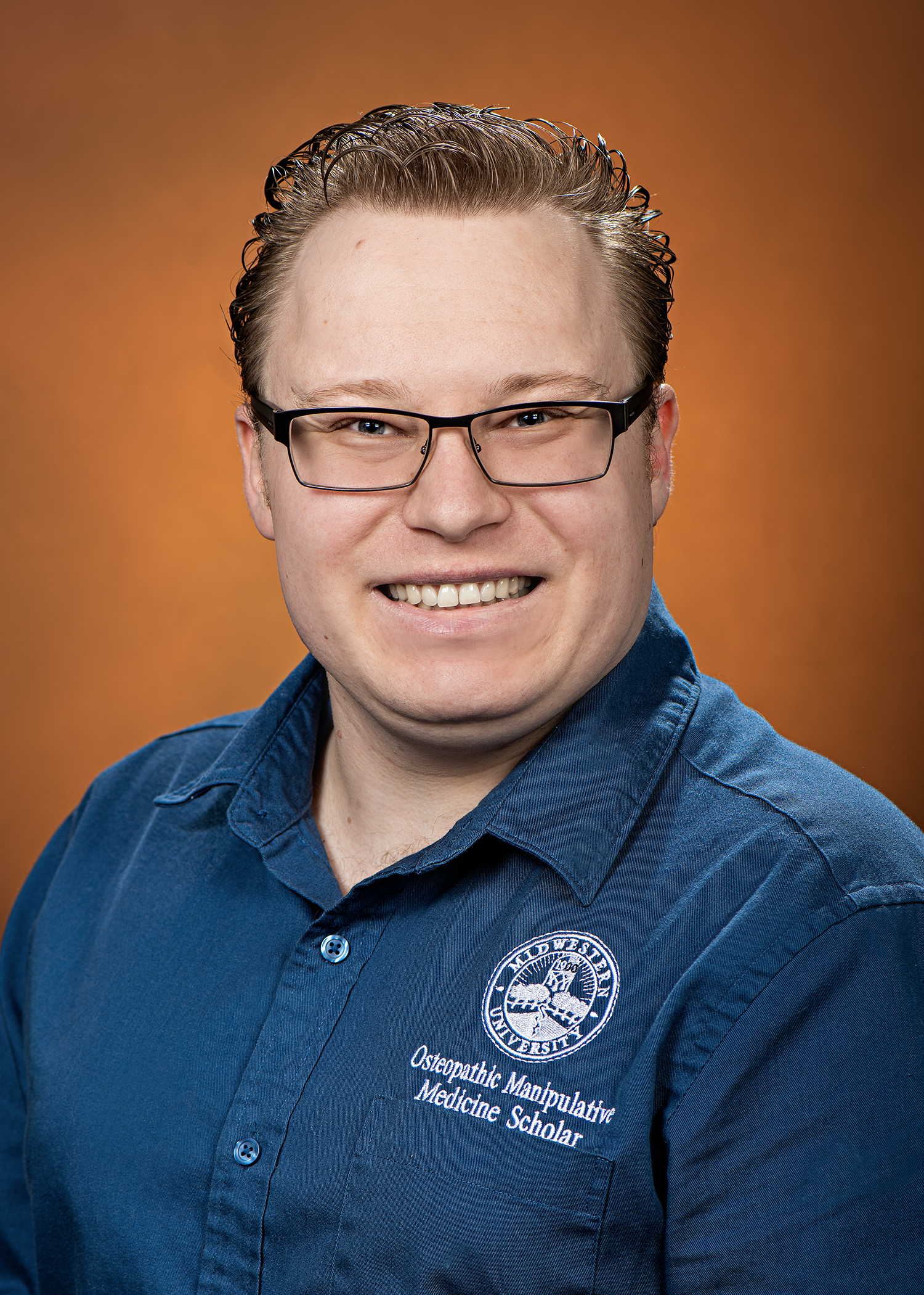 Justin Blankenbaker
